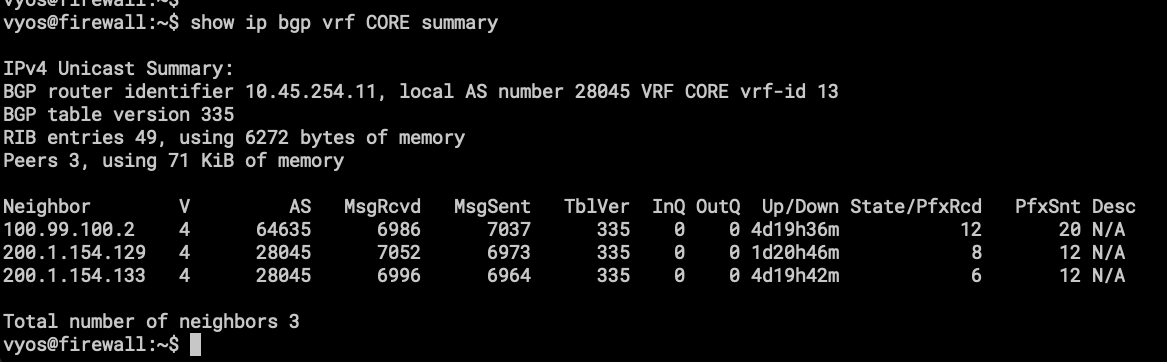 A screenshot of a computer

AI-generated content may be incorrect.