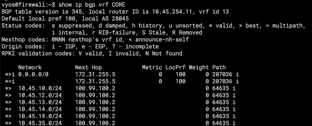 A screenshot of a computer

AI-generated content may be incorrect.