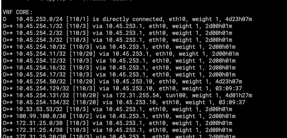 A screenshot of a computer

AI-generated content may be incorrect.